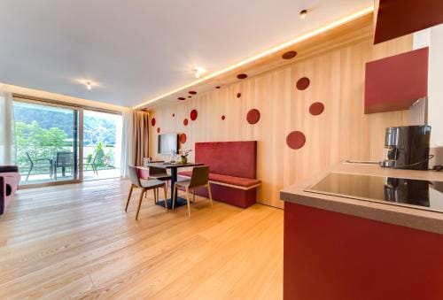 Residence & Sportlodges Claudia Hotel in Trentino-South Tyrol