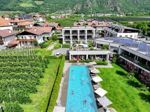 Residence & Sportlodges Claudia Hotel in Trentino-South Tyrol