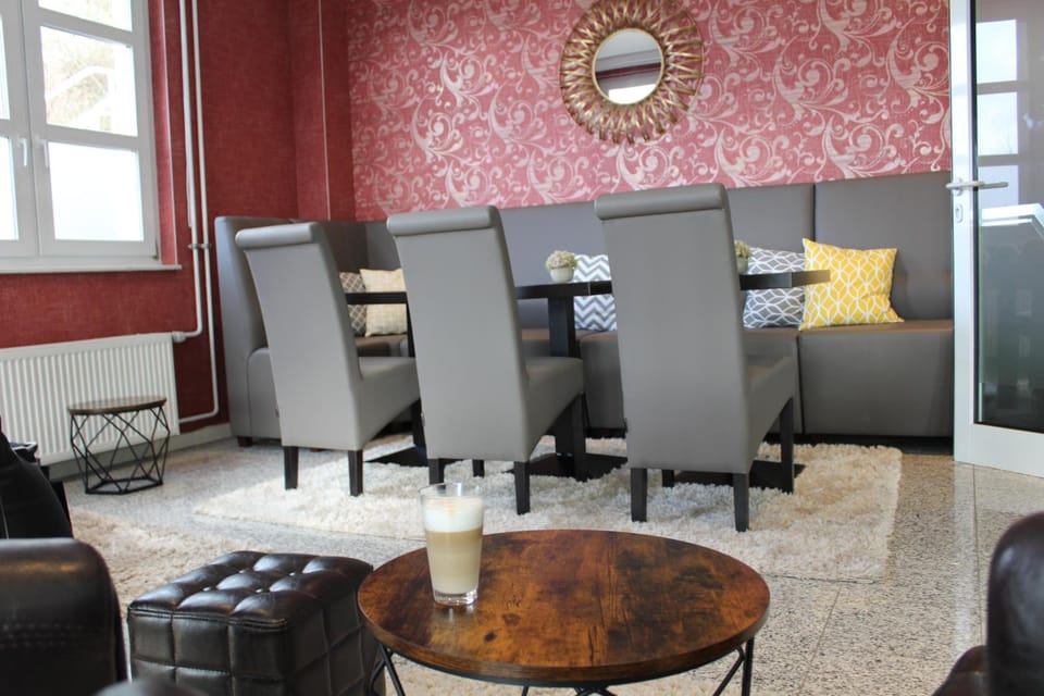 Hotel Residenz Bad Frankenhausen Hotel in Thuringia, Germany
