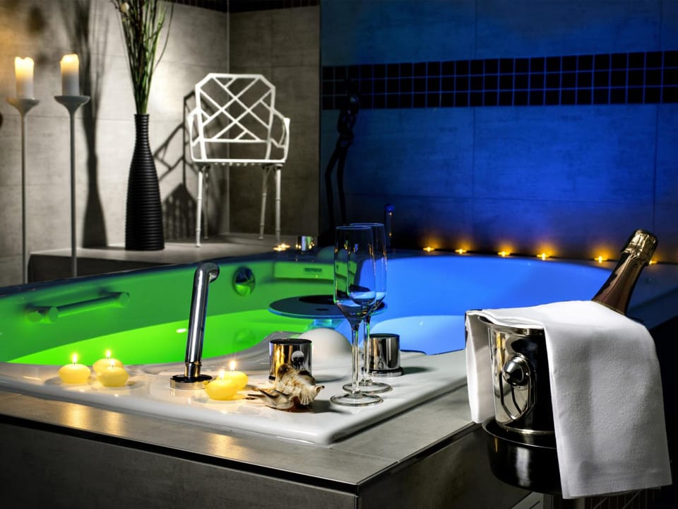 Hotel Residenz Bad Frankenhausen Hotel in Thuringia, Germany