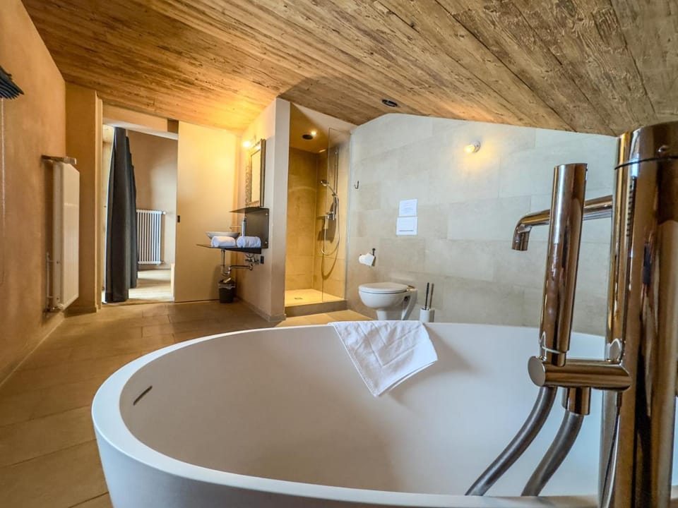 alpen select lodge Kleinwalsertal Lodge in Oberstdorf