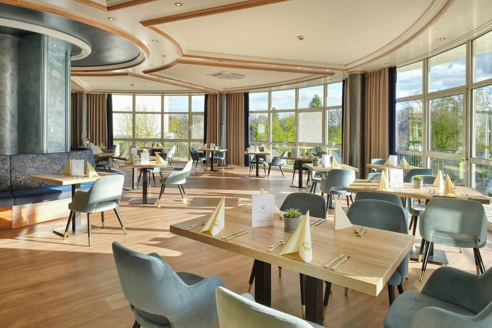 The Monarch Hotel Hotel in Bavaria