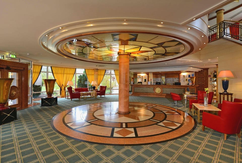 The Monarch Hotel Hotel in Bavaria
