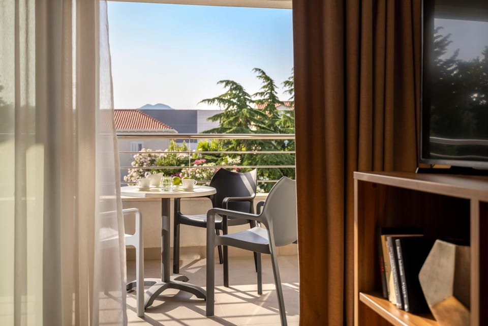 Maistra Select Srebreno Premium Apartments Hotel in Srebreno