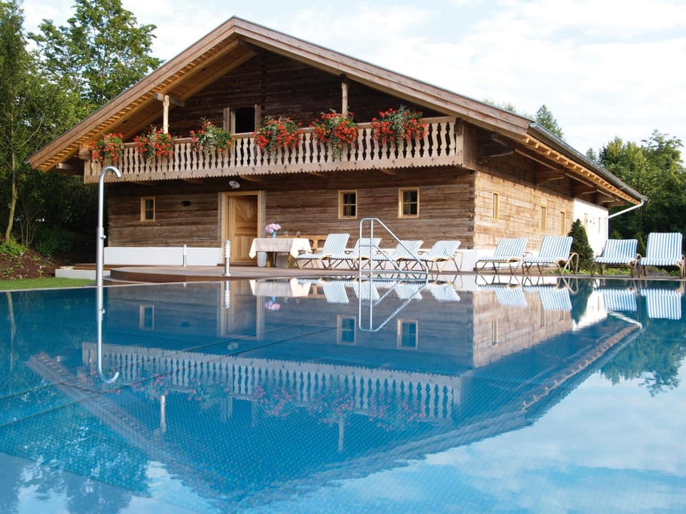 Hotel Drei Quellen Therme Hotel in Upper Austria