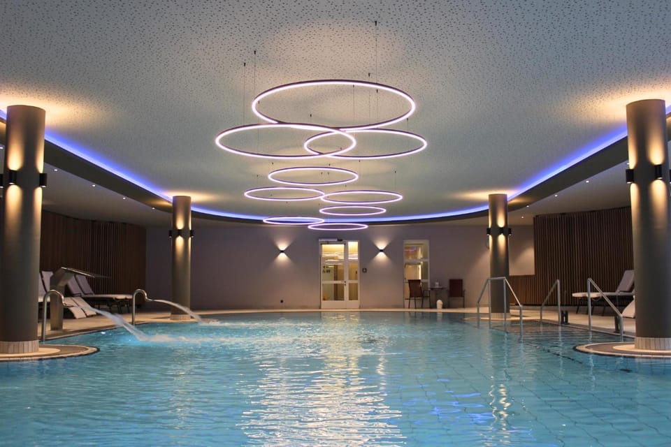 Hotel St. Wolfgang Hotel in Upper Austria