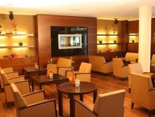 Hotel St. Wolfgang Hotel in Upper Austria
