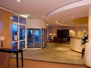 Hotel St. Wolfgang Hotel in Upper Austria