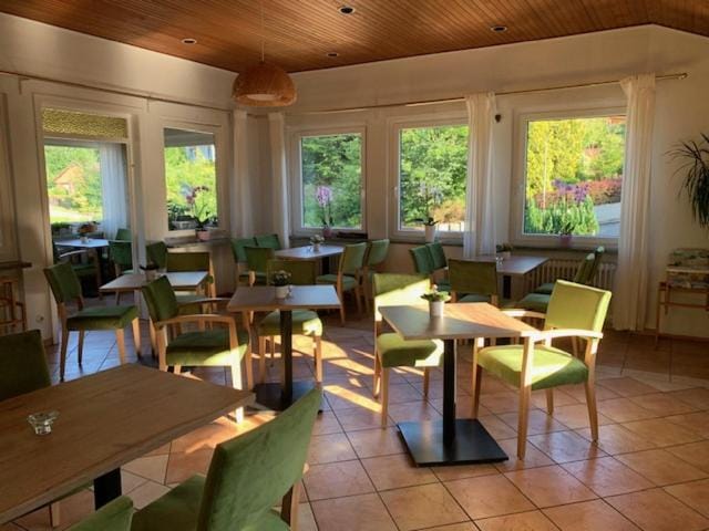 Naturkost-Hotel Harz Hotel in Lower Saxony, Germany