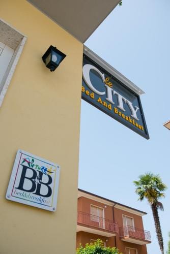 B&B Le City Hotel in Montesilvano