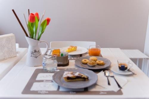 B&B Le City Hotel in Montesilvano