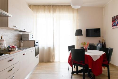 B&B Le City Hotel in Montesilvano