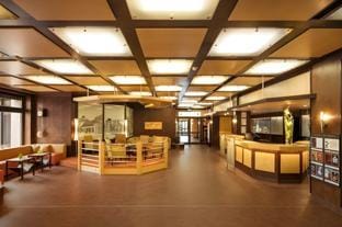 Hotel am Kurpark Hotel in Bad Hersfeld