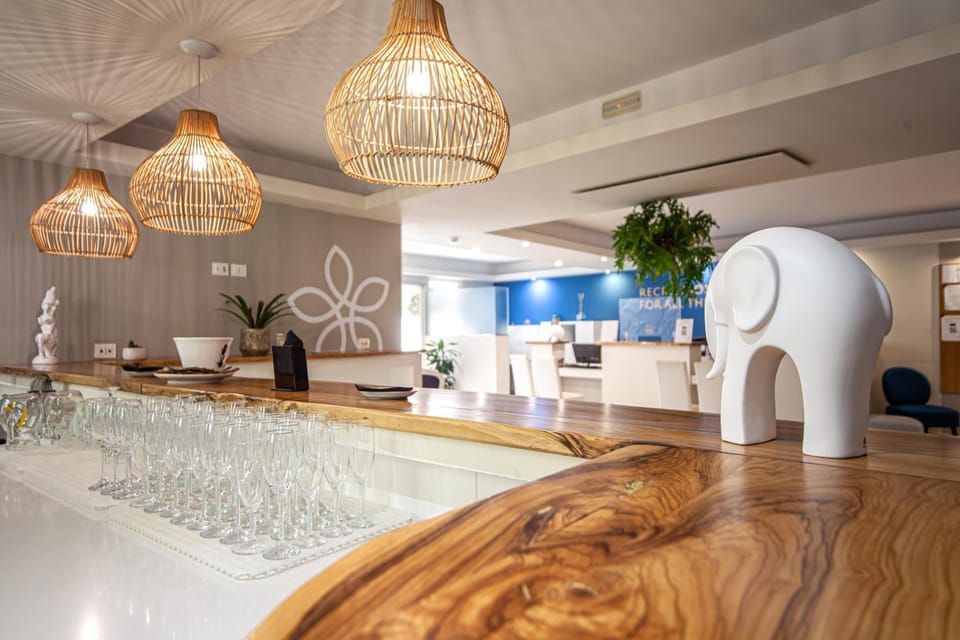 Sentido Michelizia Tropea Resort Hotel in Tropea