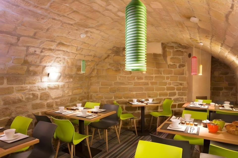 Apollon Montparnasse Hotel in Paris