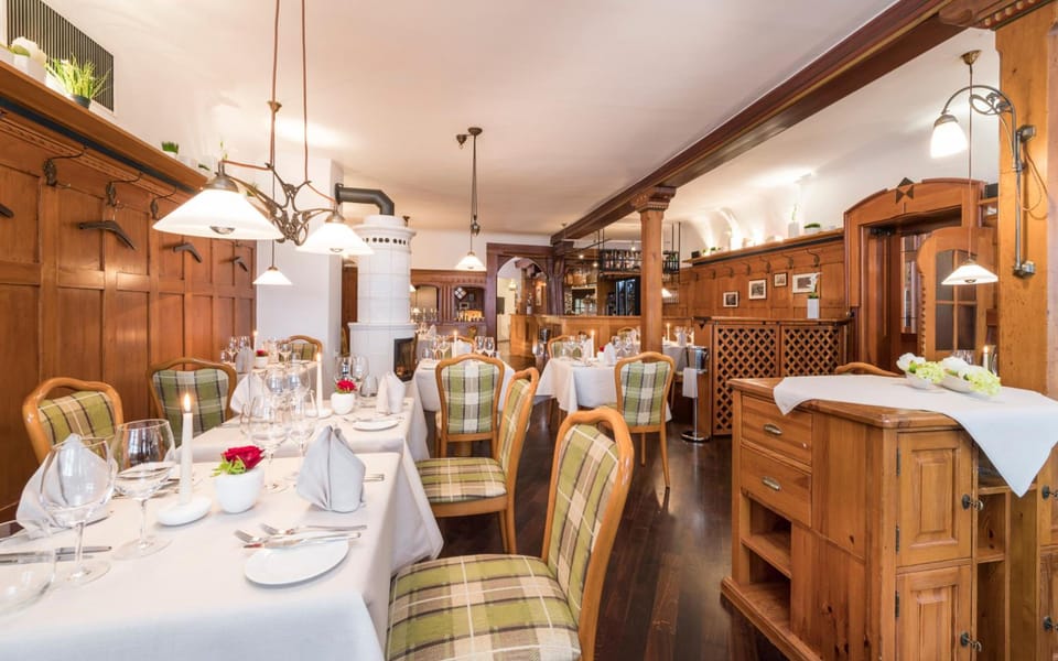 derSTERN Hersfeld Hotel in Bad Hersfeld
