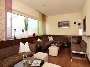 Hotel sleep & go Hotel in Bad Hersfeld