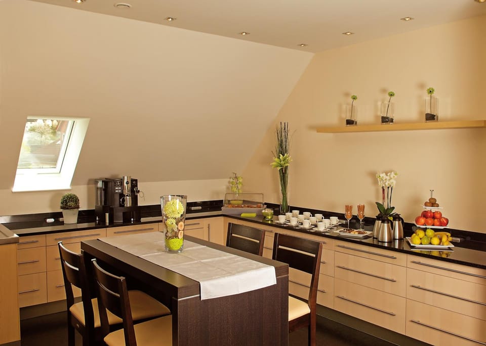 Hotel sleep & go Hotel in Bad Hersfeld
