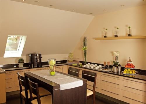 Hotel sleep & go Hotel in Bad Hersfeld