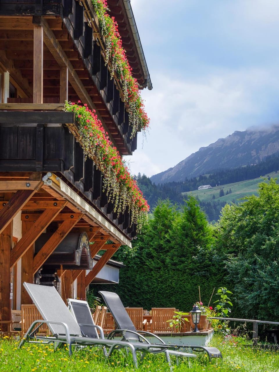 Alpenhotel Sonneck - mit Bergbahnticket Hotel in Sonthofen