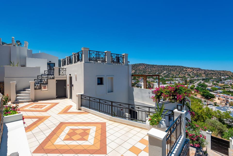 Minois Boutique Hotel Hotel in Stalida