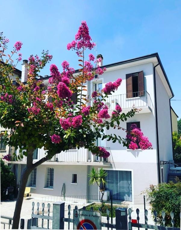 Civico21 Hotel in Padua