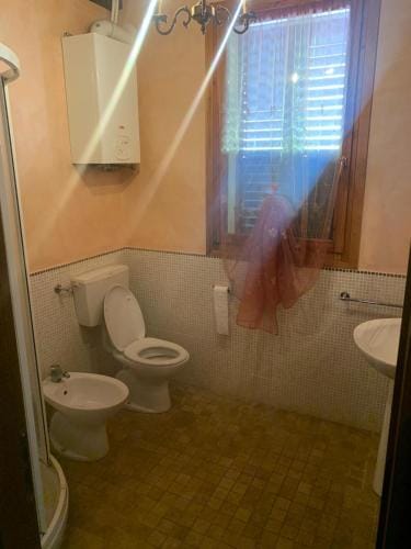 B&B Dal Fiocinino Hotel in Comacchio