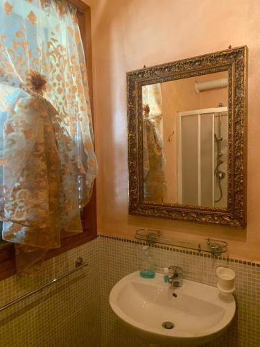 B&B Dal Fiocinino Hotel in Comacchio