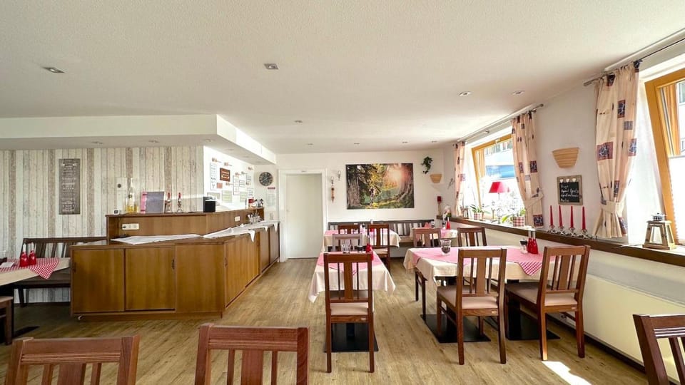 Hotel Restaurant Amadeus - inclusive Skipass und vieles mehr Hotel in Sonthofen