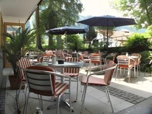 Hotel Restaurant Amadeus - inclusive Skipass und vieles mehr Hotel in Sonthofen