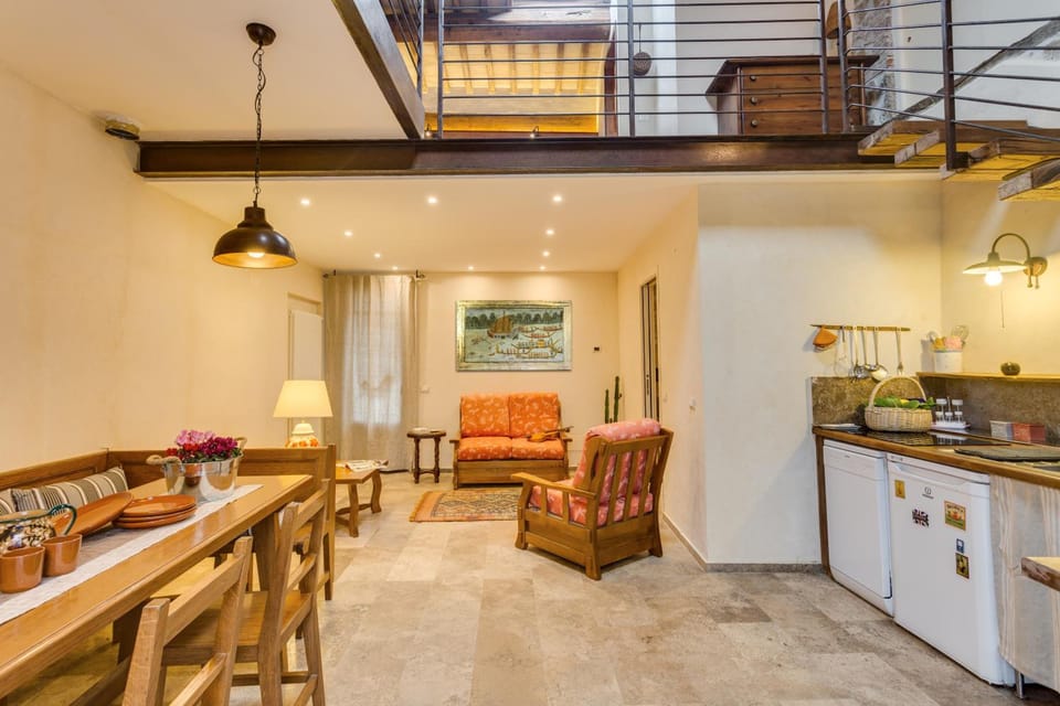 Agriturismo Le Canterie Hotel in Tuscany