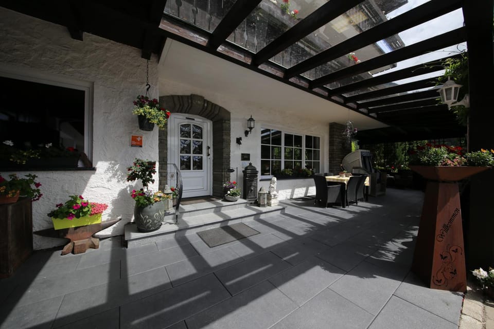 Hotel Garni Malerwinkl Hotel in Sonthofen