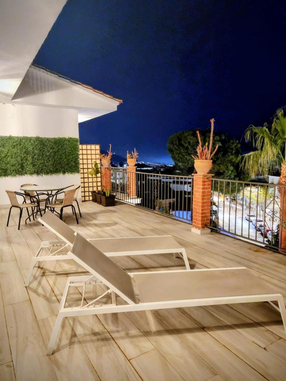 Boutique X Benalmadena Pueblo Hotel in Benalmadena
