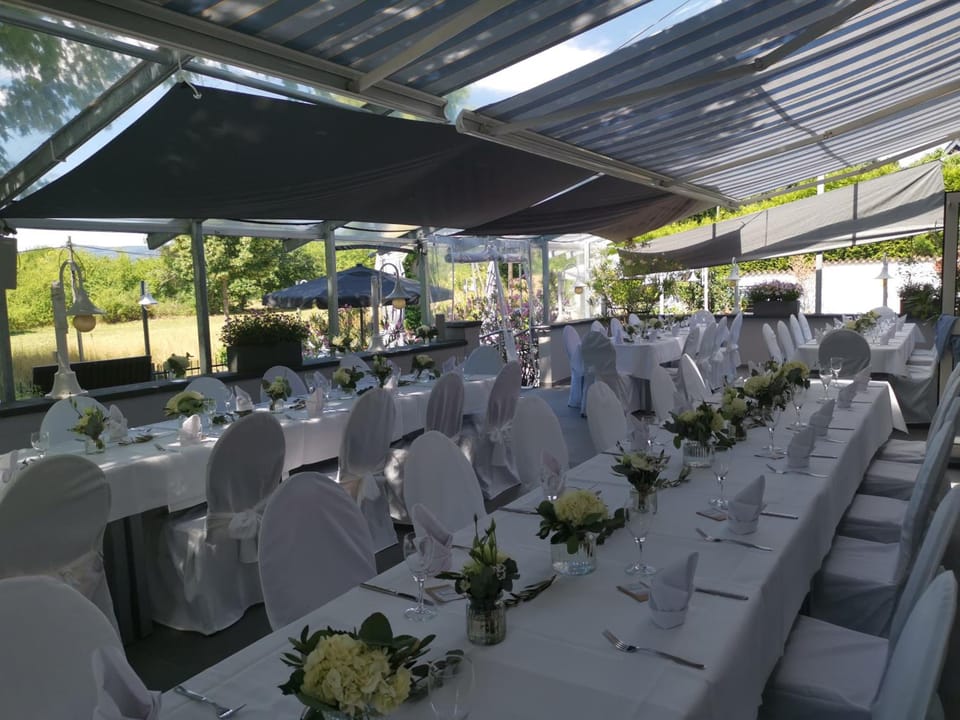 Hotel Restaurant Molitor Hotel in Bad Homburg
