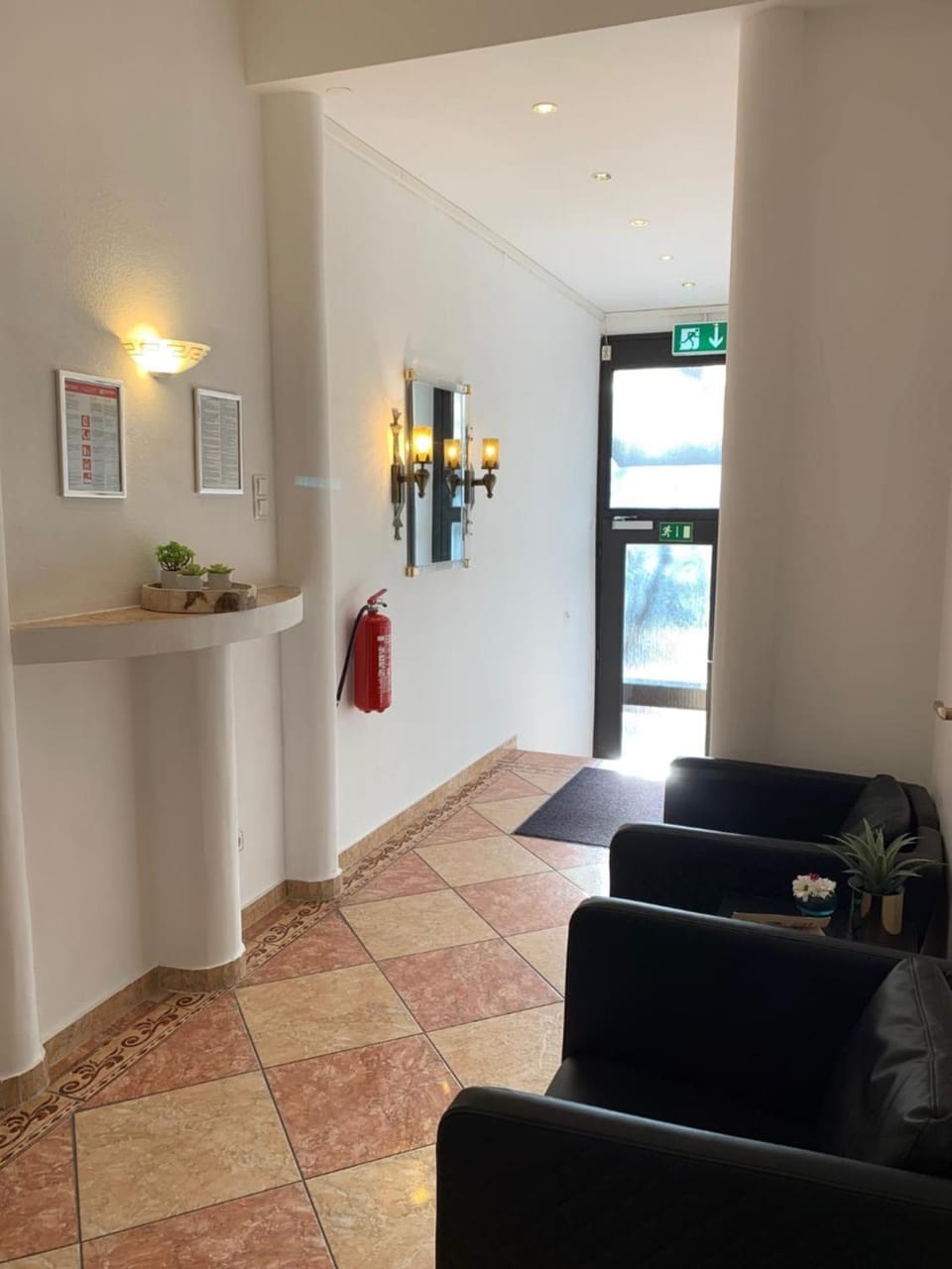 Bar/lounge