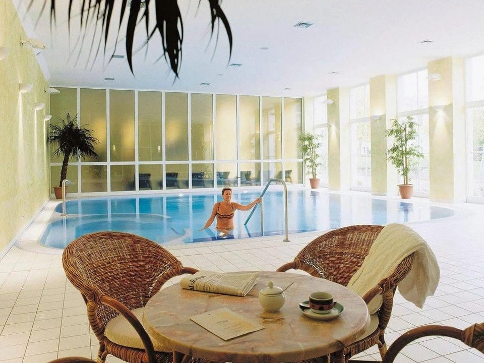 Hotel the YARD Bad Honnef Hotel in Bad Honnef