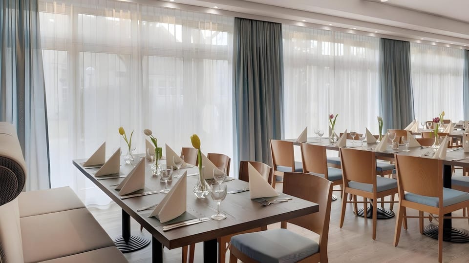 Hotel the YARD Bad Honnef Hotel in Bad Honnef
