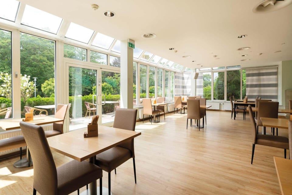 Seminaris Hotel Bad Honnef Apartment hotel in Bad Honnef