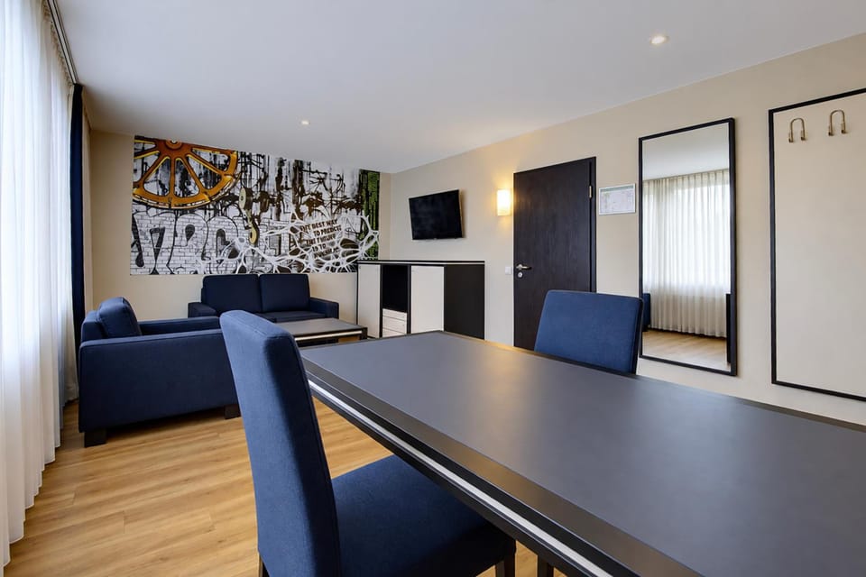 Seminaris Sunday Hotel Bad Honnef Apartment hotel in Bad Honnef