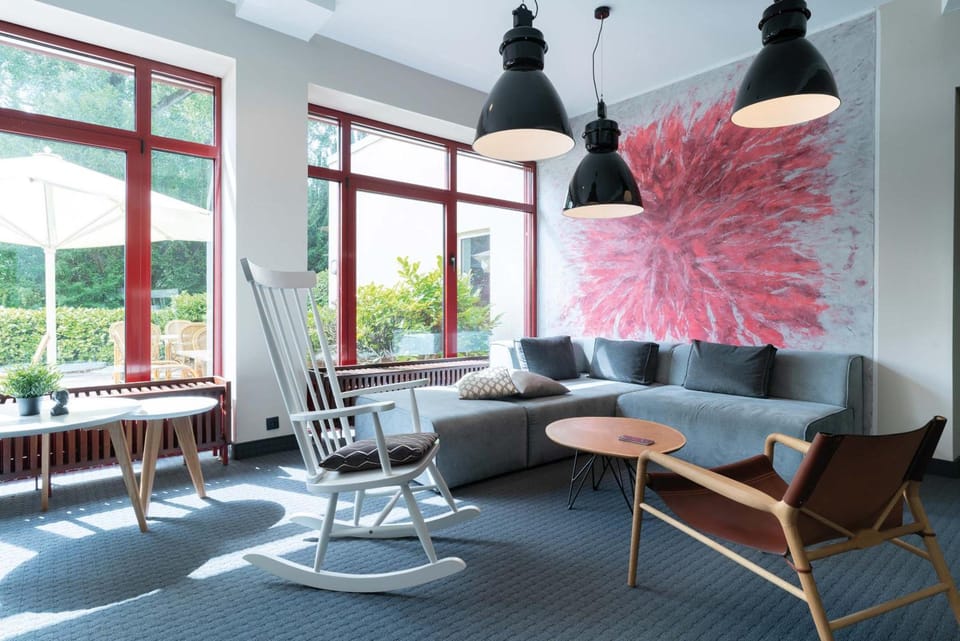 Seminaris Hotel Bad Honnef Apartment hotel in Bad Honnef