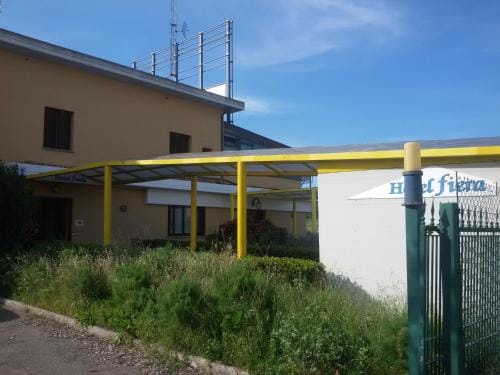 Hotel Fiera Hotel in Pesaro