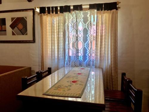 Cabanas Yasmina Lodge in Mazamitla