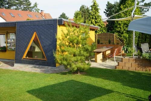 Pension Nr. 13 - B&B Hotel in Pirna
