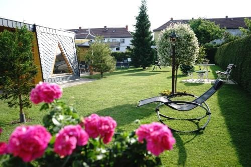 Pension Nr. 13 - B&B Hotel in Pirna