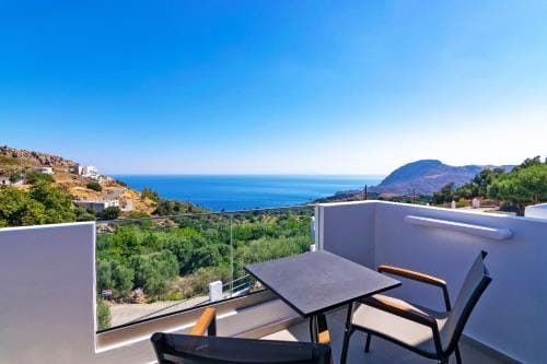 Petasos Hotel in Crete