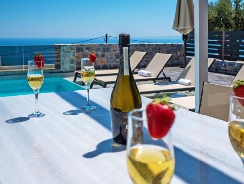 Petasos Hotel in Crete