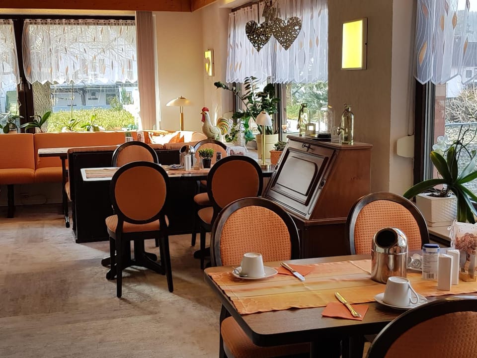 Hotel Irene Hotel in Hesse