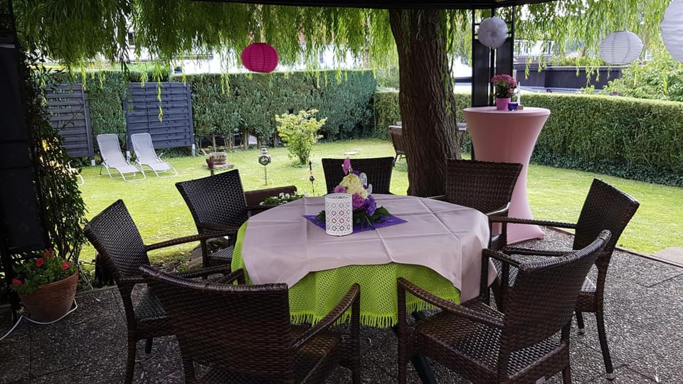 Hotel Irene Hotel in Hesse