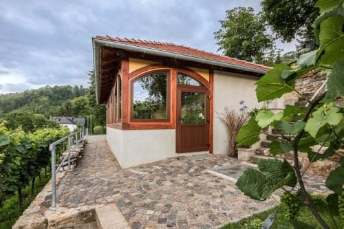 Flair Hotel Villa Ilske Hotel in Thuringia, Germany