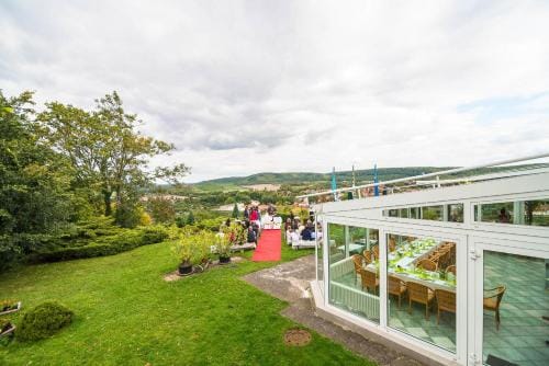Flair Hotel Villa Ilske Hotel in Thuringia, Germany